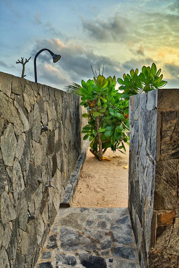 Blue Parrot Beach Villa Ambalangoda  Kültér fotó