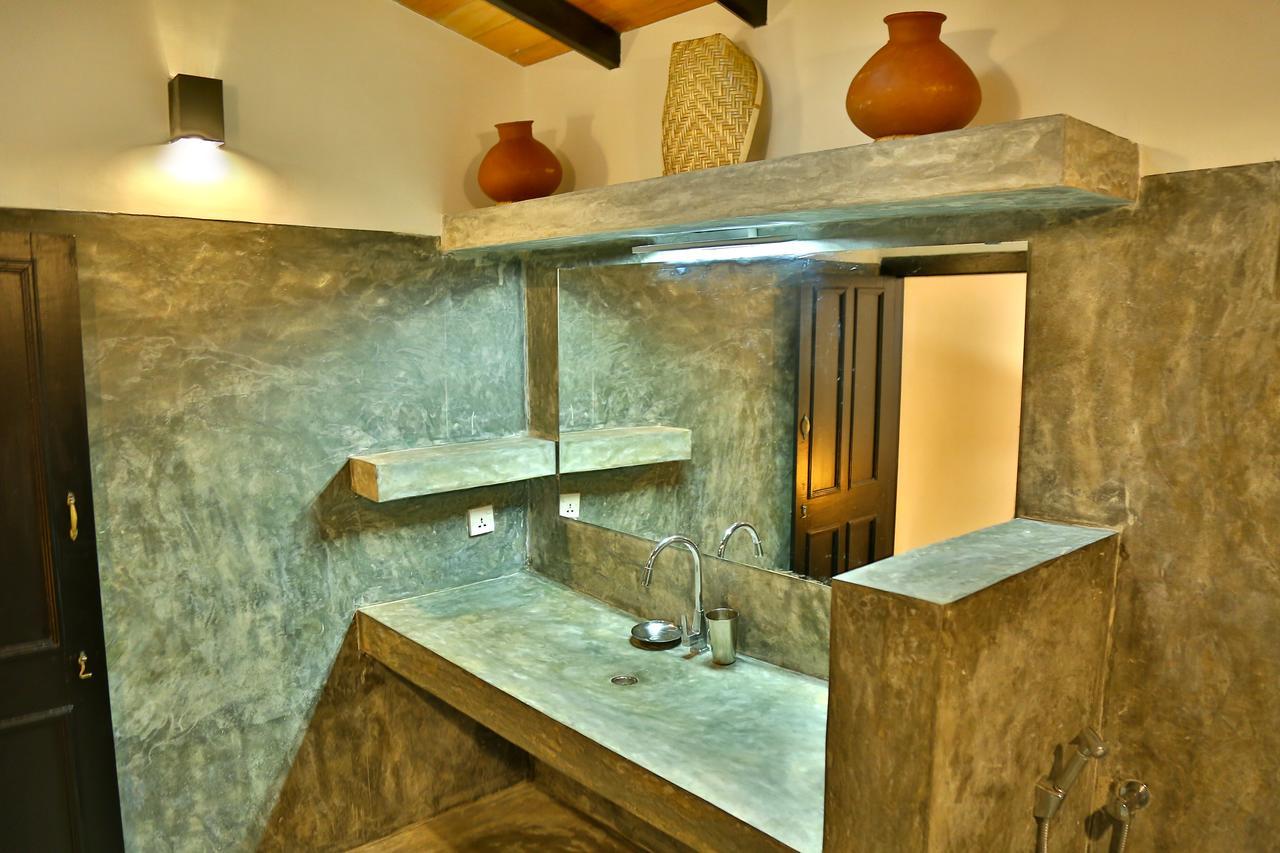 Blue Parrot Beach Villa Ambalangoda  Kültér fotó
